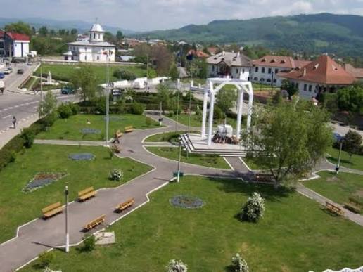 Vălenii de Munte