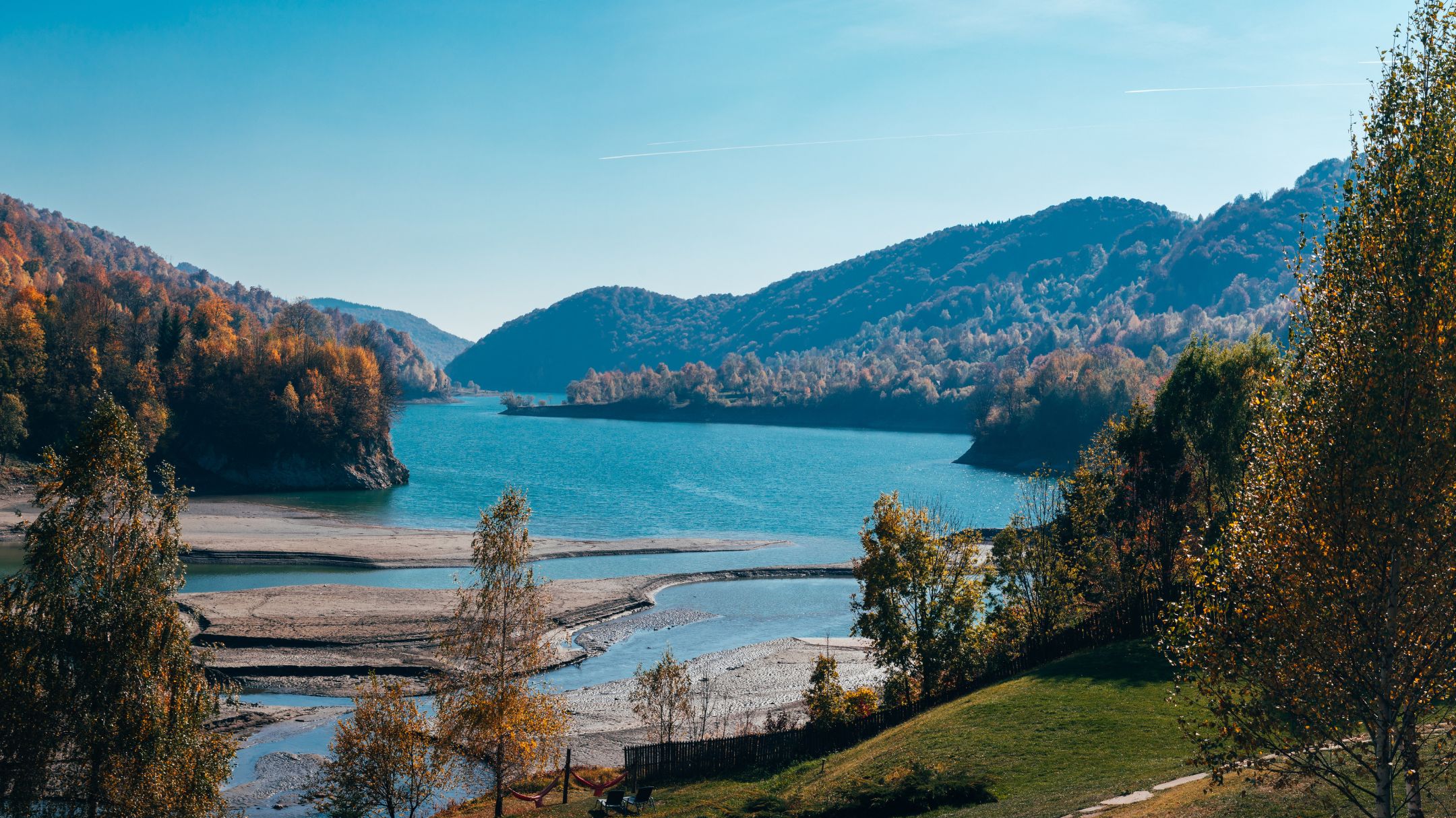 Valea Doftanei